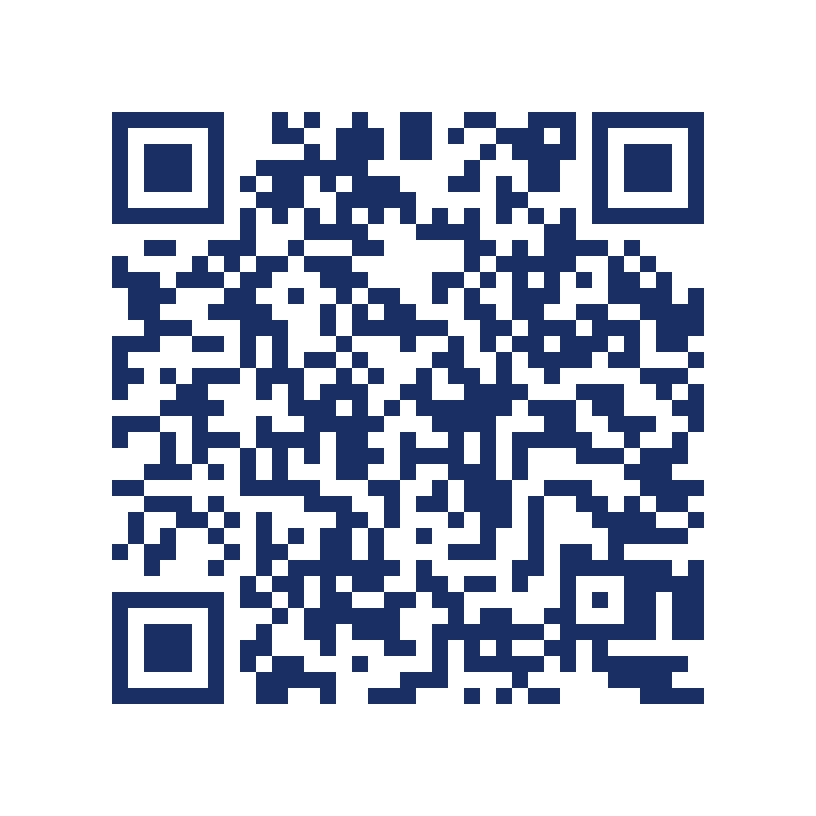 Código QR para dejar una reseña en Google